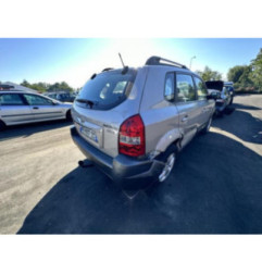 Com (Bloc Contacteur Tournant+Commodo Essuie Glace+Commodo Phare) HYUNDAI TUCSON 1 Photo n°16