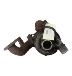 Turbo RENAULT MASCOTT 2 Photo n°1