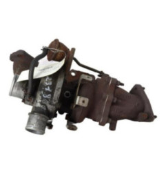 Turbo RENAULT MASCOTT 2