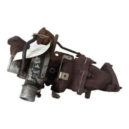 Turbo RENAULT MASCOTT 2