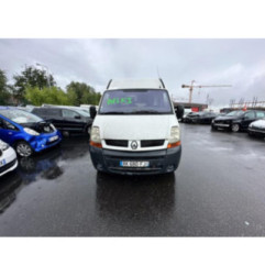 Turbo RENAULT MASCOTT 2 Photo n°6