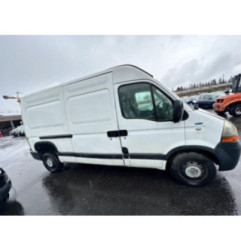 Turbo RENAULT MASCOTT 2 Photo n°8