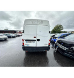 Turbo RENAULT MASCOTT 2 Photo n°9