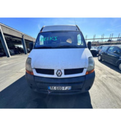 Turbo RENAULT MASCOTT 2 Photo n°10