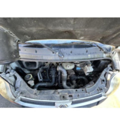 Turbo RENAULT MASCOTT 2 Photo n°11