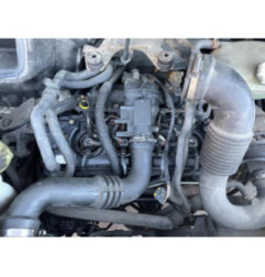 Turbo RENAULT MASCOTT 2 Photo n°12