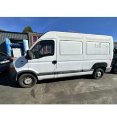 Turbo RENAULT MASCOTT 2 Photo n°13