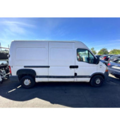 Turbo RENAULT MASCOTT 2 Photo n°14