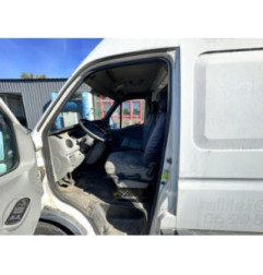 Turbo RENAULT MASCOTT 2 Photo n°15