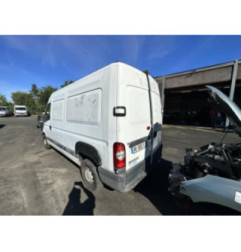 Turbo RENAULT MASCOTT 2 Photo n°18