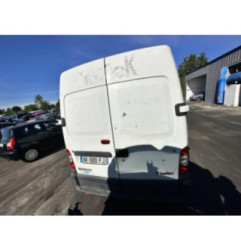 Turbo RENAULT MASCOTT 2 Photo n°20