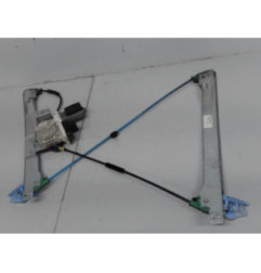 Moteur leve vitre avant gauche CITROEN C2 Photo n°1
