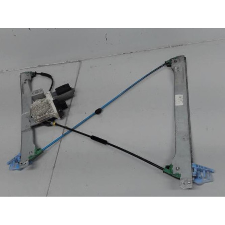 Moteur leve vitre avant gauche CITROEN C2 Photo n°1