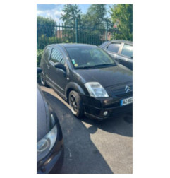 Moteur leve vitre avant gauche CITROEN C2 Photo n°4