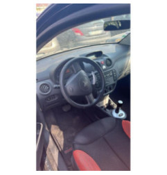 Moteur leve vitre avant gauche CITROEN C2 Photo n°5