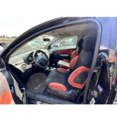 Moteur leve vitre avant gauche CITROEN C2 Photo n°7