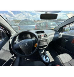 Moteur leve vitre avant gauche CITROEN C2 Photo n°10