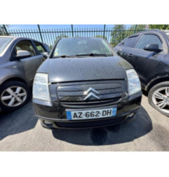 Moteur leve vitre avant gauche CITROEN C2 Photo n°11