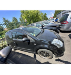 Moteur leve vitre avant gauche CITROEN C2 Photo n°13