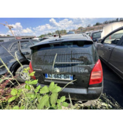 Moteur leve vitre avant gauche CITROEN C2 Photo n°16