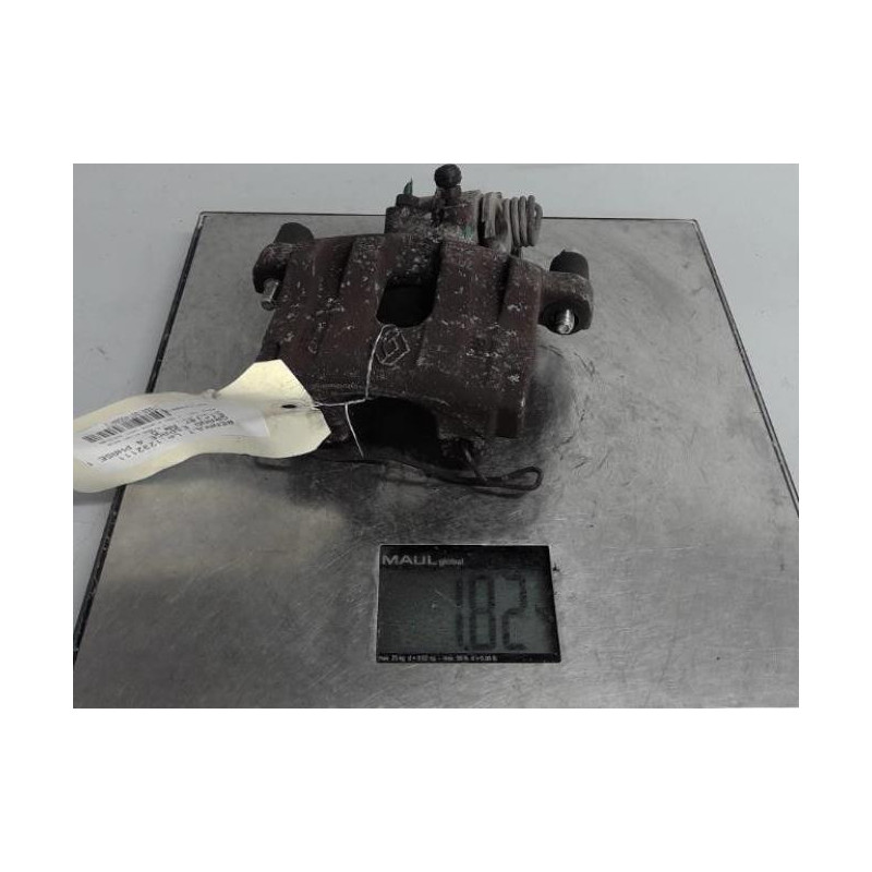 Etrier arriere droit (freinage) RENAULT GRAND ESPACE 4