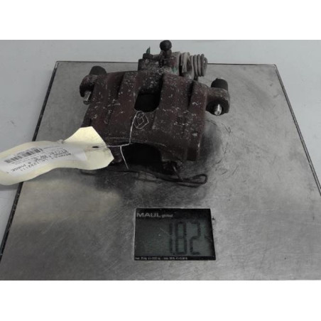 Etrier arriere droit (freinage) RENAULT GRAND ESPACE 4 Photo n°1