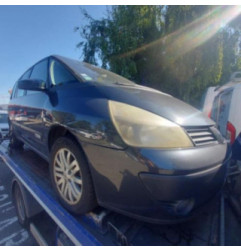 Etrier arriere droit (freinage) RENAULT GRAND ESPACE 4 Photo n°8