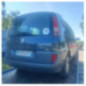 Etrier arriere droit (freinage) RENAULT GRAND ESPACE 4