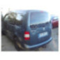 Glace retroviseur droit VOLKSWAGEN CADDY 3