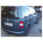 Glace retroviseur droit VOLKSWAGEN CADDY 3