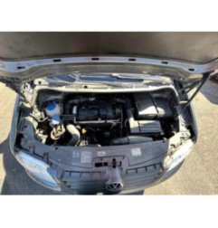 Glace retroviseur droit VOLKSWAGEN CADDY 3 Photo n°7