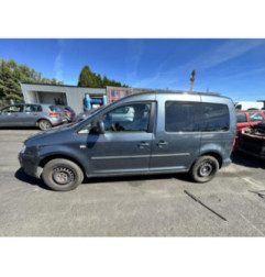 Glace retroviseur droit VOLKSWAGEN CADDY 3 Photo n°8