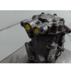 Compresseur clim RENAULT CLIO 3 Photo n°3