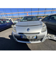 Compresseur clim RENAULT CLIO 3 Photo n°5