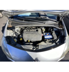 Compresseur clim RENAULT CLIO 3 Photo n°6