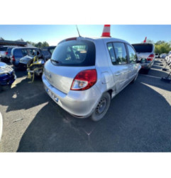 Compresseur clim RENAULT CLIO 3 Photo n°12