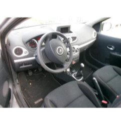 Compresseur clim RENAULT CLIO 3 Photo n°17