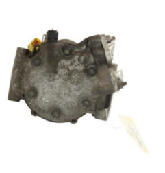 Compresseur clim PEUGEOT 208 1 Photo n°5