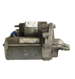 Demarreur PEUGEOT 208 1 Photo n°5