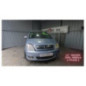 Commande chauffage OPEL MERIVA A