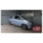 Commande chauffage OPEL MERIVA A