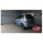 Commande chauffage OPEL MERIVA A