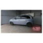 Commande chauffage OPEL MERIVA A
