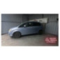 Commande chauffage OPEL MERIVA A