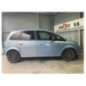 Commande chauffage OPEL MERIVA A