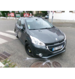 Demarreur PEUGEOT 208 1 Photo n°20