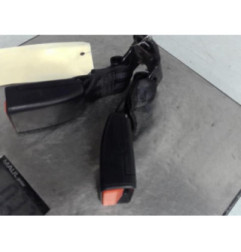 Attache ceinture arriere gauche PEUGEOT 208 1 Photo n°1