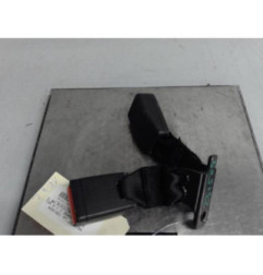 Attache ceinture arriere gauche PEUGEOT 208 1 Photo n°4