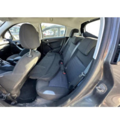 Attache ceinture arriere gauche PEUGEOT 208 1 Photo n°14