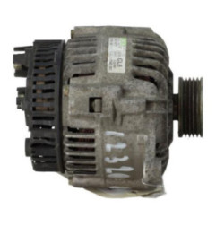 Alternateur PEUGEOT 106 Photo n°4